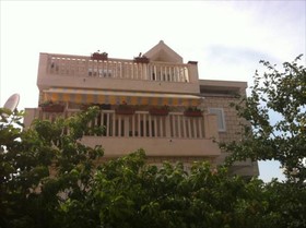 Apartments Pralija
