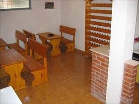 Apartments Pralija