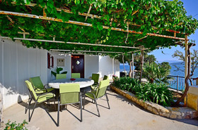 House Milovan