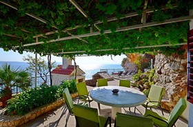 House Milovan