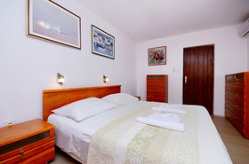 House Milovan