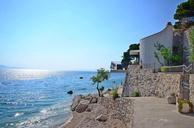 House Milovan