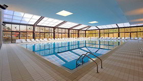 Terme Jezercica