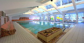 Terme Jezercica