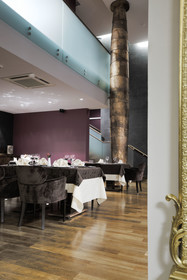 Bluesun Hotel Kaj