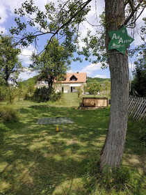 Ad Astra House