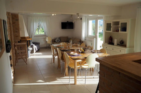 Ad Astra House