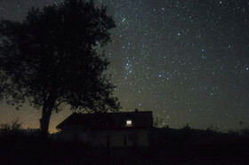 Ad Astra House