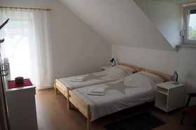 Ad Astra House