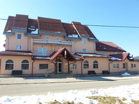 Mirni Kutak