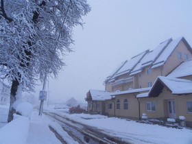 Mirni Kutak