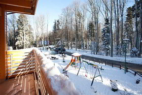 Aparthotel Snjezna Kraljica