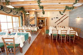 Aparthotel Snjezna Kraljica