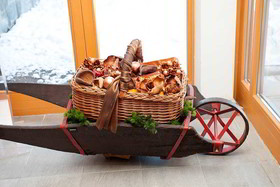 Aparthotel Snjezna Kraljica