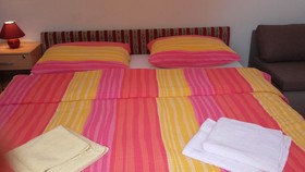 Apartments Smilje & Maslina