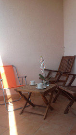 Apartments Smilje & Maslina