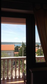 Apartments Smilje & Maslina