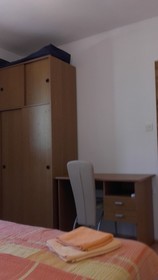 Apartments Smilje & Maslina