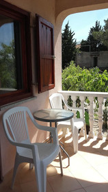 Apartments Smilje & Maslina