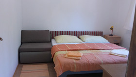 Apartments Smilje & Maslina
