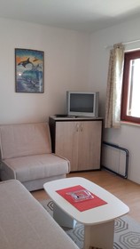 Apartments Smilje & Maslina
