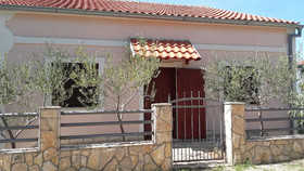 Apartments Smilje & Maslina