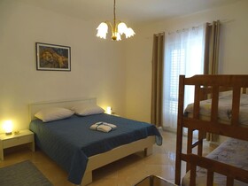 Holiday Home Apios