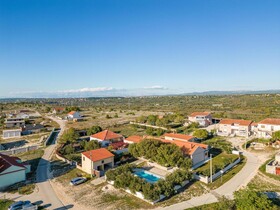 Holiday Home Apios