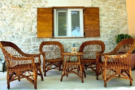 Holiday Home Apios