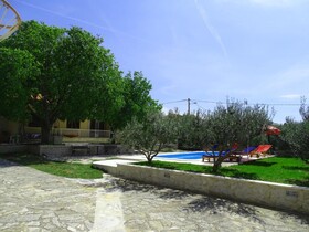 Holiday Home Apios