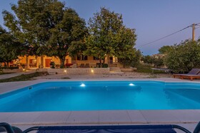 Holiday Home Apios