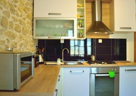 Holiday Home Apios