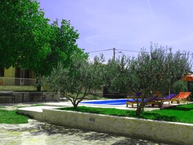 Holiday Home Apios