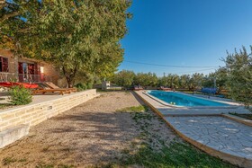 Holiday Home Apios