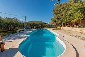 Holiday Home Apios