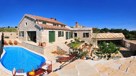 Villa Asseria