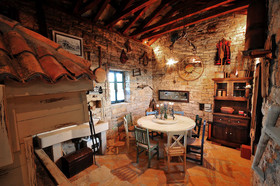 Villa Asseria