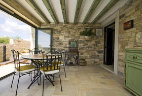 Villa Asseria