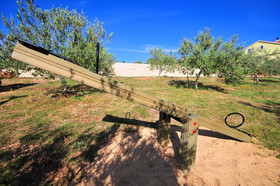Villa Asseria
