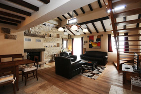Villa Asseria
