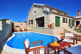 Villa Asseria