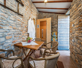 Rural House Gluic