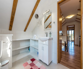 Rural House Gluic