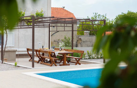 Modern XXL Villa