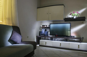 Modern XXL Villa