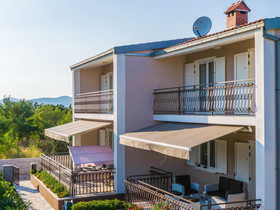 Modern XXL Villa
