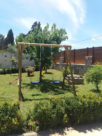 Holiday Home Noa