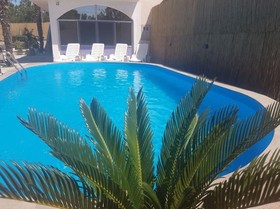 Holiday Home Noa