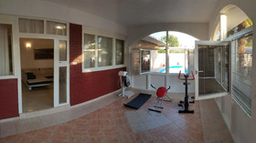 Holiday Home Noa