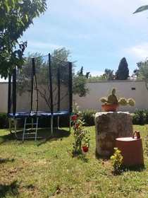 Holiday Home Noa